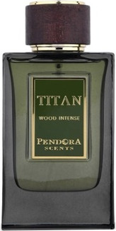 Eau De Parfum Pendora Scents Titan Wood Intense