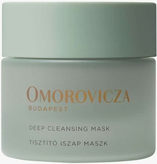Очищающая маска Omorovicza Deep Cleansing Mask