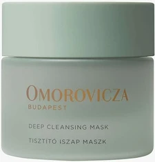 Очищающая маска Omorovicza Deep Cleansing Mask
