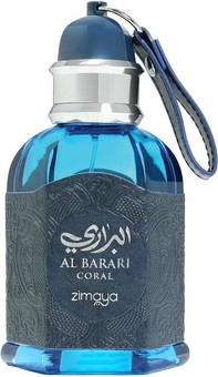 Eau De Parfum Zimaya Al Barari Coral