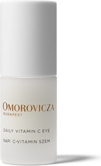 Крем для глаз Omorovicza Daily Vitamin C