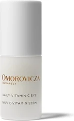 Крем для глаз Omorovicza Daily Vitamin C