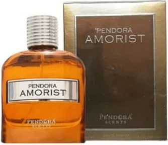 Eau De Parfum Paris Corner Amorist