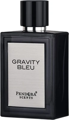 Eau De Parfum Pendora Scents Gravity Bleu