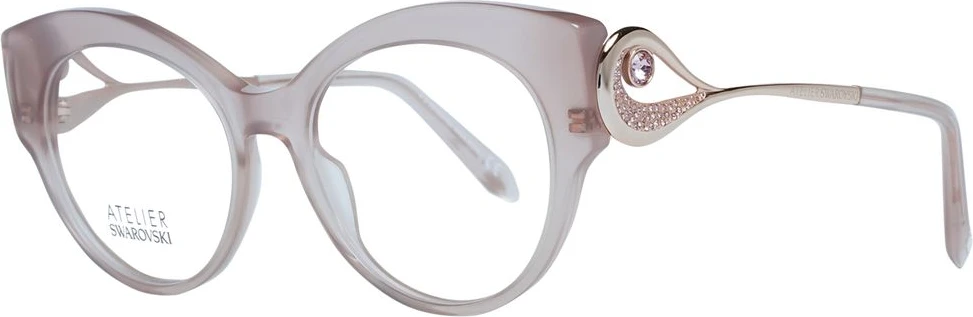 Очки Atelier Swarovski
