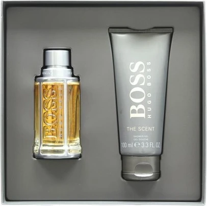 Туалетная вода Hugo Boss The Scent