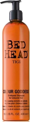Шампунь Tigi Colour Goddess