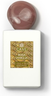 Eau De Parfum Cave Rosa Vaniglia