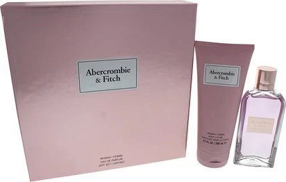 Лосьон для тела Abercrombie & Fitch