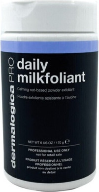 Мягкий отшелушивающий порошок для лица Dermalogica Daily Milkfoliant