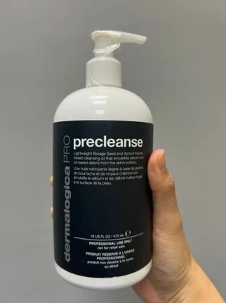 Очищающее масло Dermalogica Precleanse