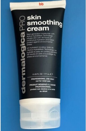 Дневной крем для лица Dermalogica Skin Smoothing Cream