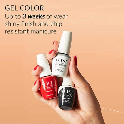Салфетки для снятия лака OPI Expert Touch