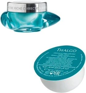 Насыщенный антивозрастной крем Thalgo Hyaluprocollagne