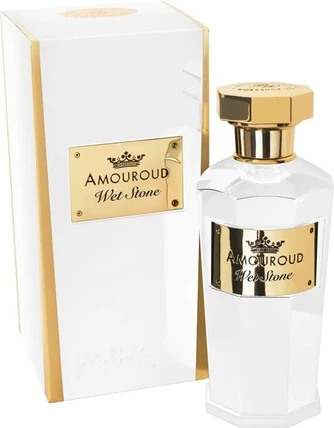 Eau De Parfum Amouroud Wet Stone