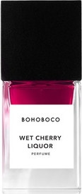 Одеколон Bohoboco Bohoboco Wet Cherry Liquor