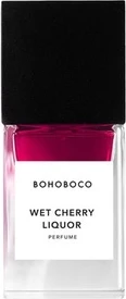 Одеколон Bohoboco Bohoboco Wet Cherry Liquor