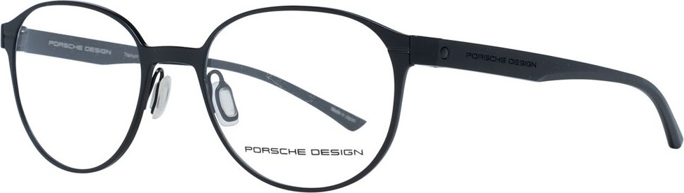 Очки Porsche Design Black Titanium