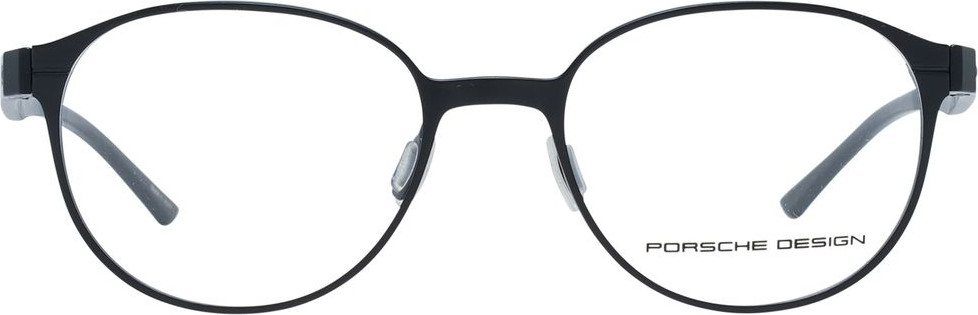 Очки Porsche Design Black Titanium