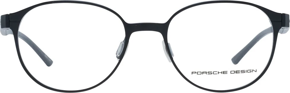 Очки Porsche Design Black Titanium