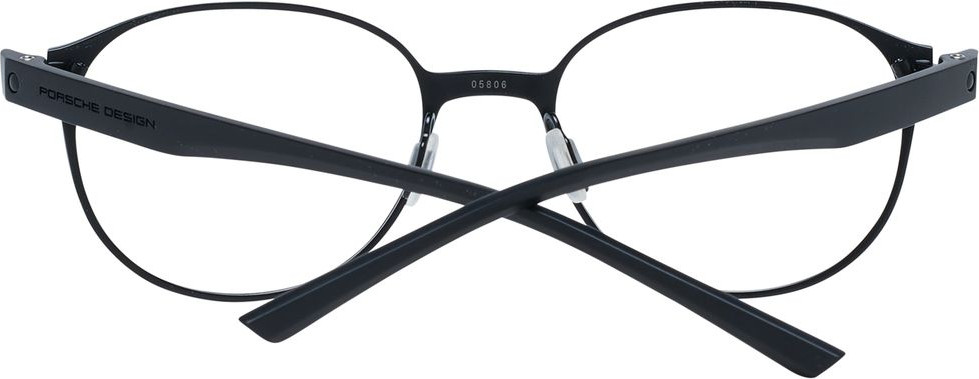 Очки Porsche Design Black Titanium