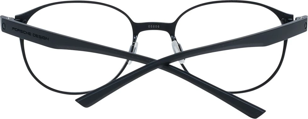 Очки Porsche Design Black Titanium