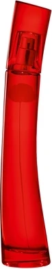 Eau De Toilette Kenzo Flower By Kenzo Red Edition
