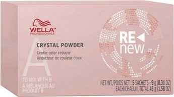 Пудра Wella Professionals Color Renew