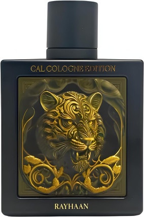Одеколон Rayhaan Rayhaan Tiger Cal