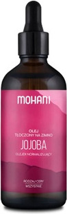 Масло для тела Mohani
