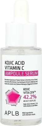 Ampoule APLB