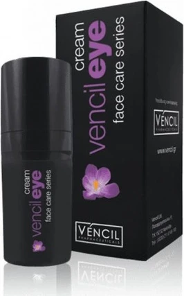 Крем для век Vencil