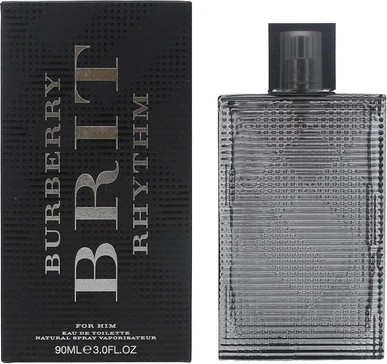 Одеколон Burberry Brit Rhythm