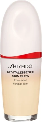 Тональная основа Foundation Shiseido Revitalessence Skin Glow Foundation SPF 30