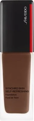 Тональный крем Foundation Shiseido Synchro Skin Self-Refreshing Foundation Advanced
