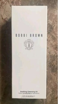 Очищающее масло Bobbi Brown Soothing