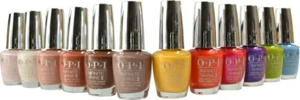 Осветляющая база OPI Infinite Shine