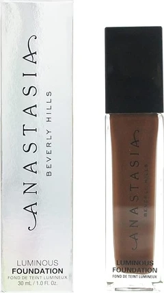 Тональная основа Luminous Foundation от Anastasia Beverly Hills