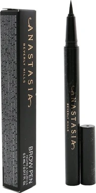 Подводка для бровей The detailing brow pen Anastasia Beverly Hills Micro-Stroking