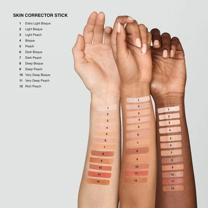 Стик-корректор цвета Bobbi Brown Rich Peach
