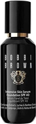 Тональная основа Bobbi Brown Intensive Serum Foundation SPF 40 PA++++