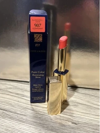 Губная помада Estee Lauder Pure Color Illuminating Shine