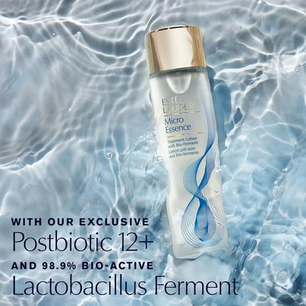 Увлажняющий лосьон Estee Lauder Micro Essence