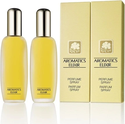 Духи Clinique Aromatics Elixir