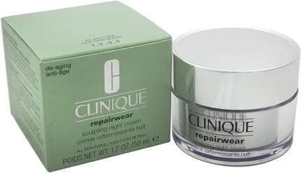 Ночной крем Clinique