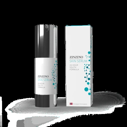 Сыворотка против старения Clinique Zinzino