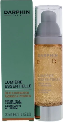 Масляная сыворотка Darphin Lumiere Essentielle