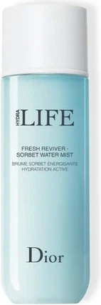 Освежающий спрей для лица Christian Dior Sorbet Water Mist