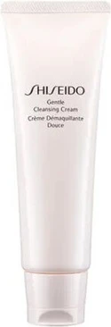 Очищающий крем Shiseido