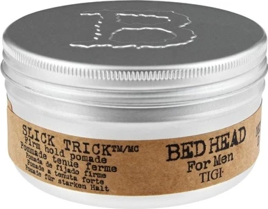 Помада для волос Tigi Bed Head for Men Slick Trick